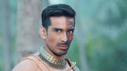 Jay Overpowers Bani! still