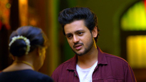 Chawl Ki Asli Pehchan still