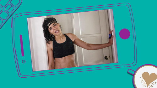 Dating In Place Season 1 Episode 4 - The "I Could Brunch!"... Date