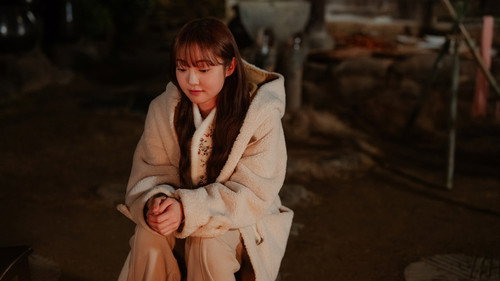My Bias, My Boss Season 1 Episode 5 - Episode 5