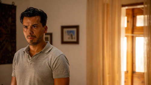 Has Fallen Season 2 Episode 5 - Episode 5