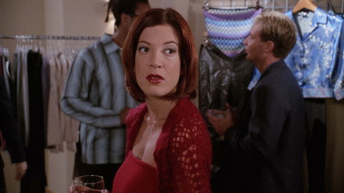 Beverly Hills, 90210 Season 10 Episode 14 - Fertile Ground