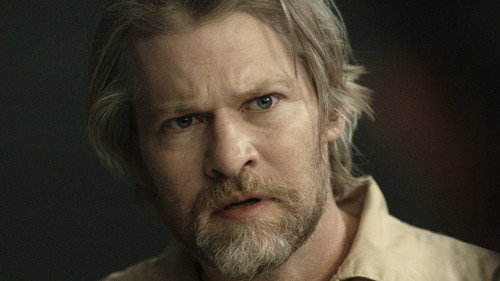 Cold Season 1 Episode 5 - A Tale of Two Fathers