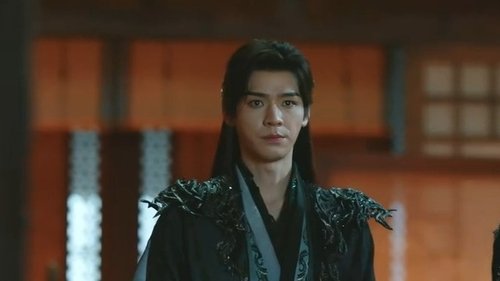 Blood River Season 1 Episode 8 - Fighting over the Slumbering Dragon Sword