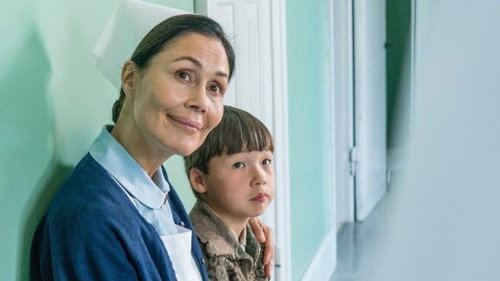 The New Nurses Season 4 Episode 2 - Dem og os