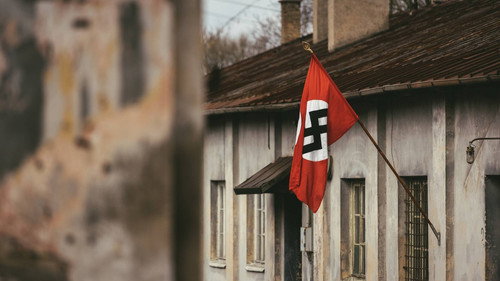 History of the World Season 6 Episode 23 - Nazismens uppgång och fall, Del 5 - Stalingrad