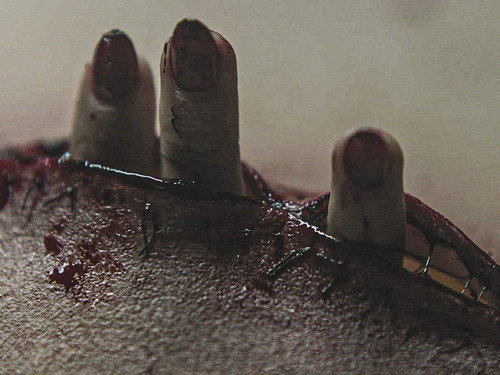 Urban Legend Season 1 Episode 5 - The Harvest