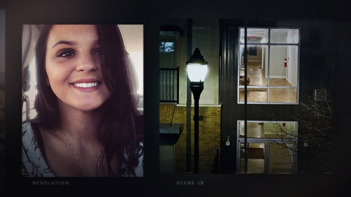 Dateline Season 33 Episode 24 - The Pin at Apartment 210