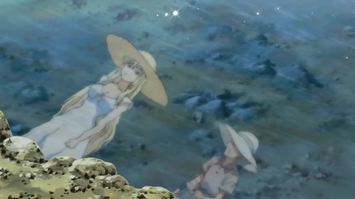 Our Home's Fox Deity Season 1 Episode 5 - Oinarisama. Trespassing Taboo