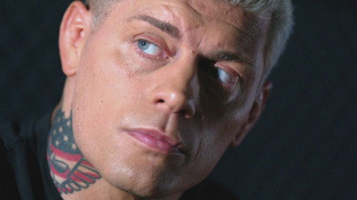WWE's Greatest Moments Season 1 Episode 10 - Cody Rhodes