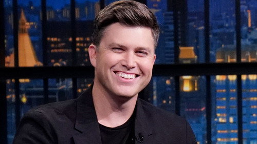Late Night with Seth Meyers Season 9 Episode 8 - Colin Jost, Michael Gandolfini