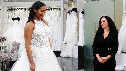 Say Yes to the Dress UK Season 4 Episode 11 - Mother's Instinct