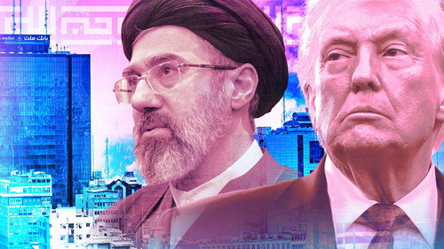 Strait of Hormuz: How Bad Could it Get? still