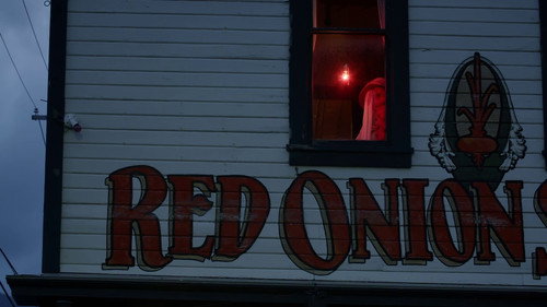 The Alaska Triangle Season 2 Episode 2 - Gold Rush Ghost Town and Little Demons