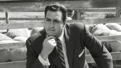Perry Mason Season 1 Episode 11 - The Case of the Crooked Candle