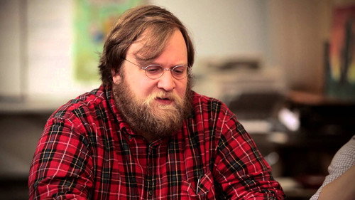 How an Idea Becomes Adventure Time still