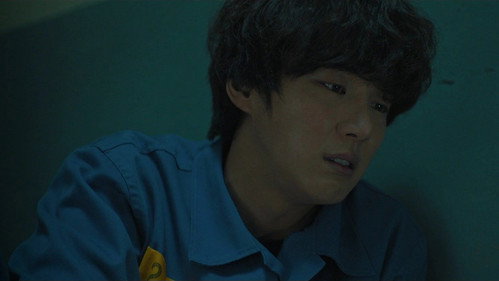 Psychopath Diary Season 1 Episode 13 - Jailbreak