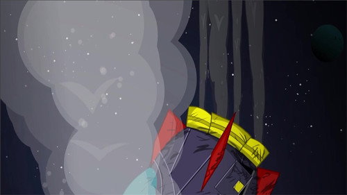 Episode 99 still