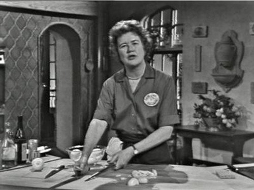 The French Chef Season 1 Episode 2 - French Onion Soup