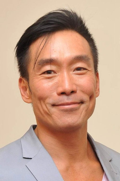Mark Cheng
