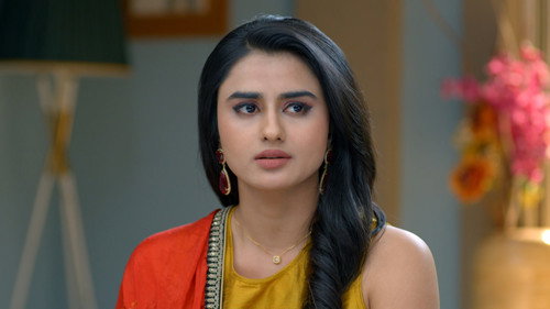 Rashi Wants Dilip To Get Better still