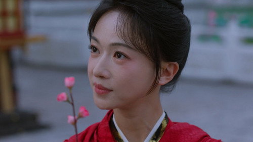 Royal Betrothal Season 1 Episode 14 - Proposal