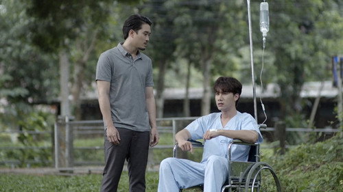 Manner of Death Season 1 Episode 2 - Episode 2