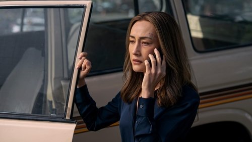 Ballard Season 1 Episode 8 - Last Call