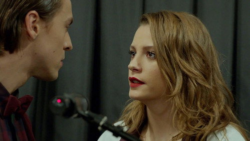 Medcezir Season 1 Episode 11 - Episode 11