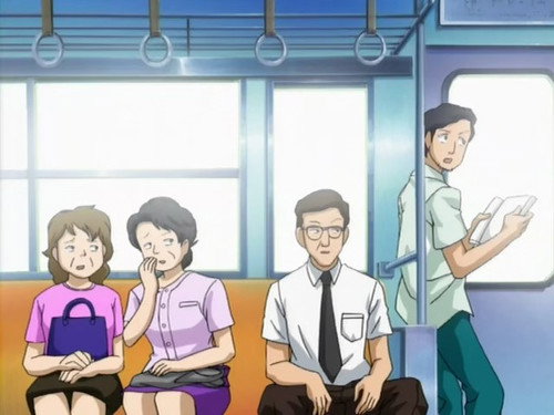 Peach Girl: Super Pop Love Hurricane Season 1 Episode 4 - The Catastrophe