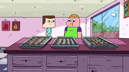 Clarence Season 1 Episode 24 - Pilot Expansion