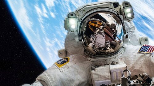 The Age of Aerospace Season 1 Episode 4 - In the Vastness of Space