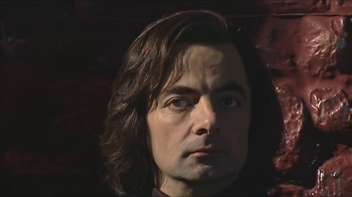 Doctor Who and the Curse of Fatal Death (1) still