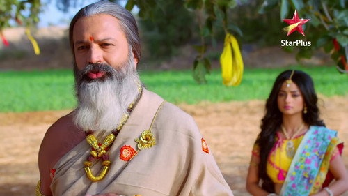 Siya Ke Ram Season 3 Episode 2 - Sita Agrees for her Swayamvar