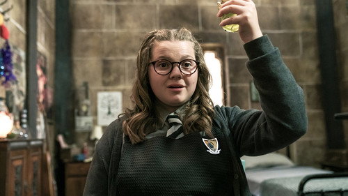 The Worst Witch Season 4 Episode 6 - Maud's Magical Make-over