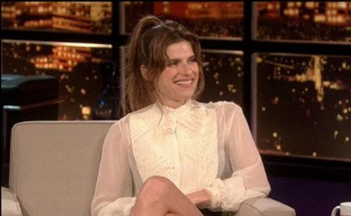 Lake Bell still