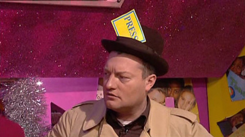 Charlie Brooker's Screenwipe Season 4 Episode 5 - Episode Five