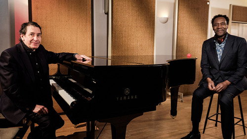 Later... with Jools Holland Season 57 Episode 5 - Episode 5