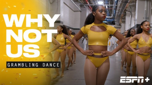 Why Not Us Season 5 Episode 8 - Half Stepping