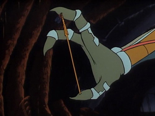 BraveStarr Season 1 Episode 33 - BraveStarr and the Three Suns