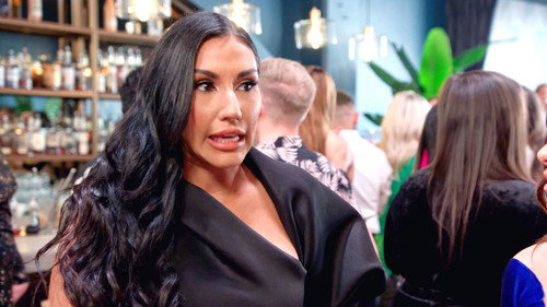 The Real Housewives of Salt Lake City Season 4 Episode 9 - Don't Come for My Sound Bath