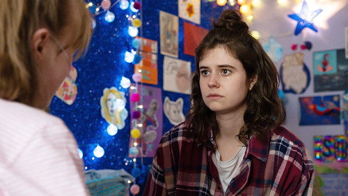 Best Interests Season 1 Episode 3 - Episode 3