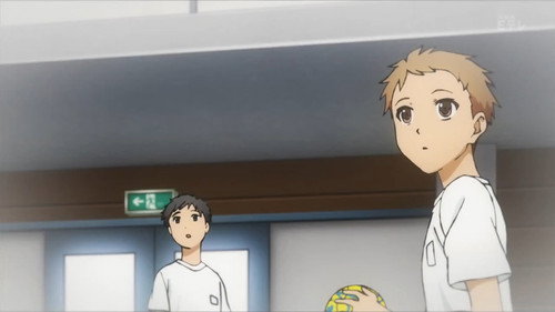 Breakers Season 1 Episode 8 - Para Athletics: High Jump Chapter #04