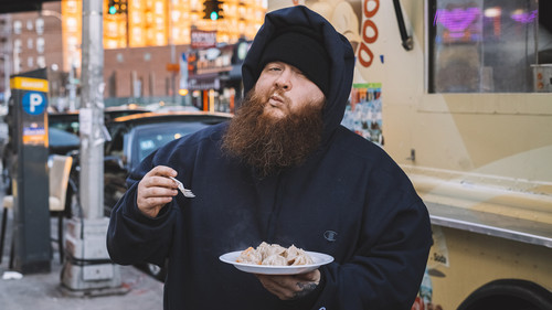 F*ck That's Delicious Season 3 Episode 1 - Queens: A Food Thug's Paradise
