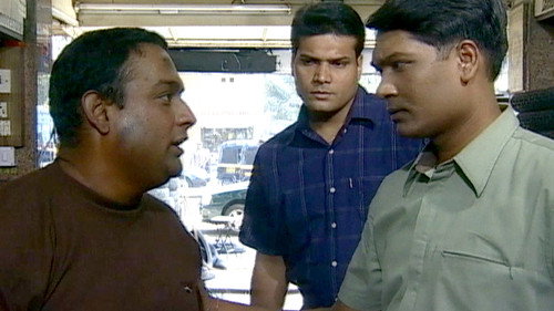The Case Of 48 Kms. To Mumbai - Part 2 still