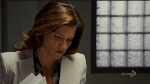 The Firm Season 1 Episode 16 - Chapter Sixteen