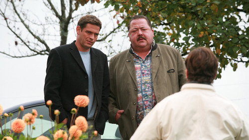 Der Stachel des Todes still