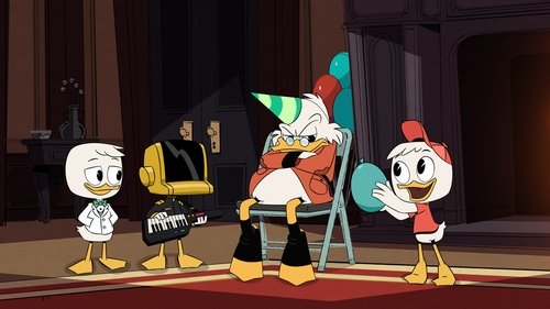 undefined Season 1 Episode 13 - McMystery at McDuck McManor!