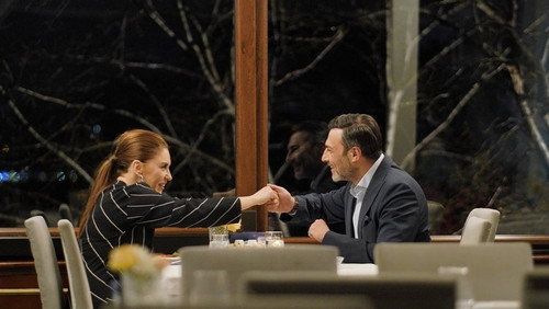 Kızılcık Şerbeti Season 2 Episode 28 - Episode 57