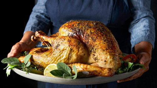 America's Test Kitchen Season 25 Episode 9 - New Thanksgiving Classics